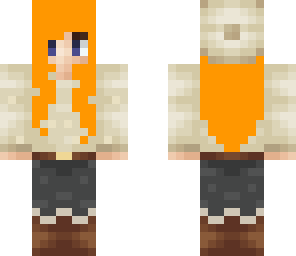 ginger