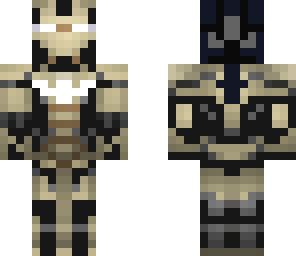 killerllama44 skin