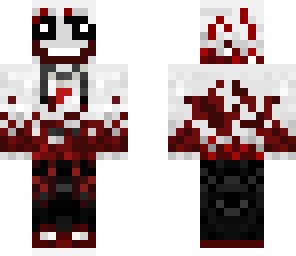 jeft the killer encapuchado