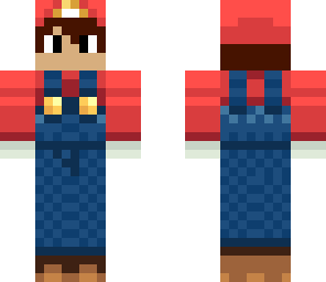 mario