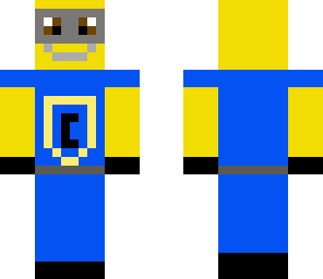 minion skin