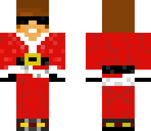 christmas me