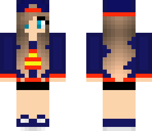 supergirl