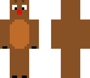 rudolph