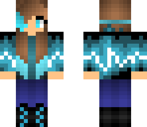 electric girl