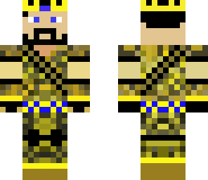 the medieval king
