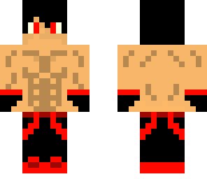 muscels