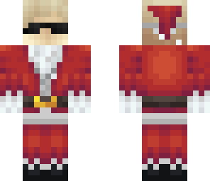 santa