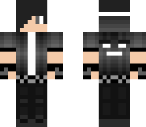 wither boy
