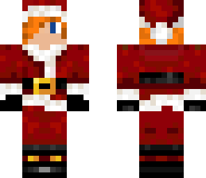 santa claus