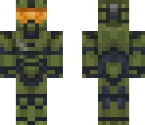 master chief