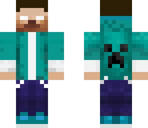 herobrine