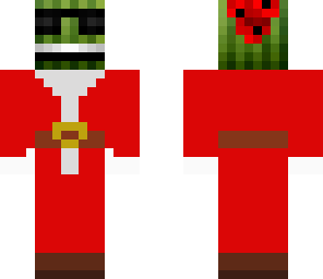 tico santa claus 