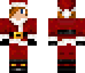 santa claus