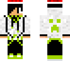 kevincraft1982 merry chrismas new skin