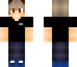 my lynx skin