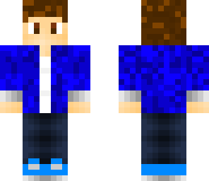 jo komma der andere skin