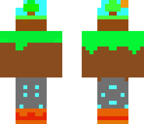 minecraft world