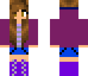a skin 4 me
