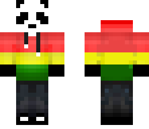 panda