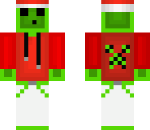 mrholger crismas 2