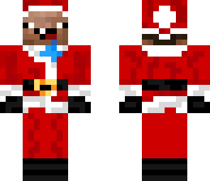 derpy steve as santa