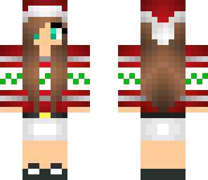 lexi christmas