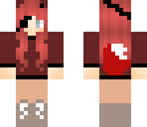 foxy girl edit