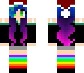 modded survival unpixelated christmas