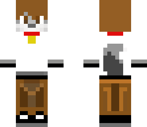 pet guy