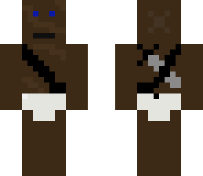 fighting slave