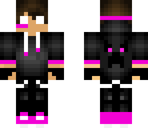 ender teen