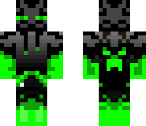 acid ender