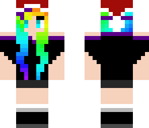 modded survival unpixelated 2 christmas