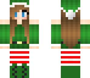 christmas elf