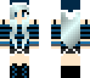 meh christmas skin