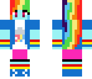 rainbow dash mlp eg