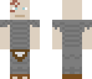 azog fronm the hobbit 3