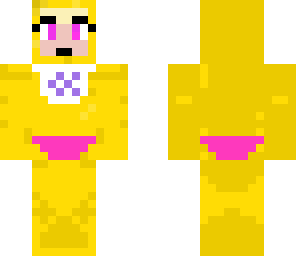 mlpgirl27 toy chica hoodie