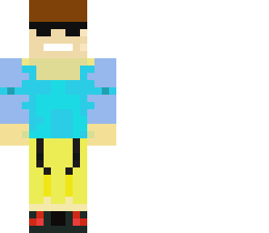 cool guy