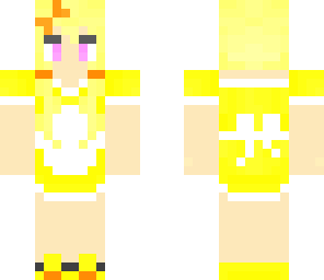 chica girl