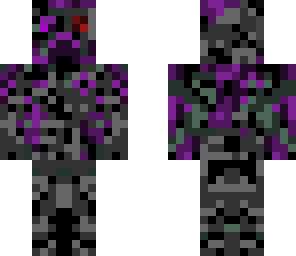 dark creeper