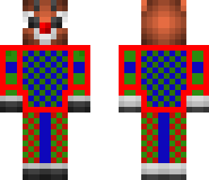 rudolph