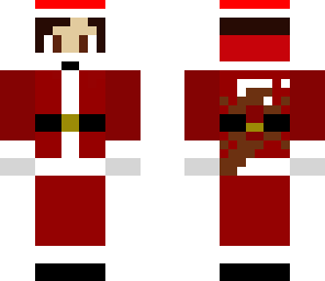 santa