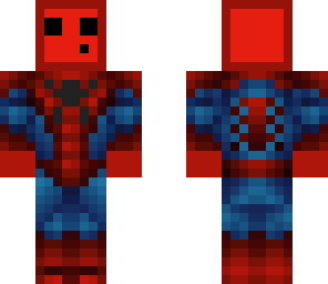 spider slime