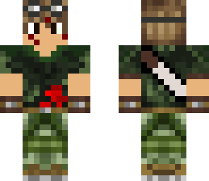 solder