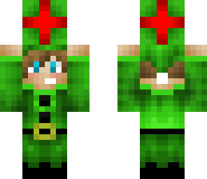 super elf