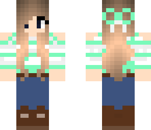 minty
