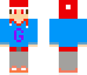 the grape kid chrismas 2