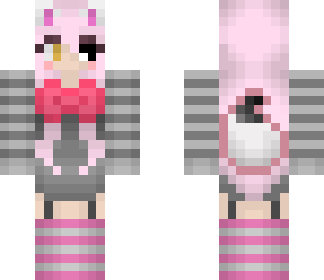 mangle girl
